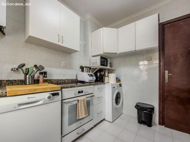 Piso en venta 3 habitaciones en la Penilla de Cayón
