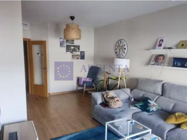 PISO EN VENTA
