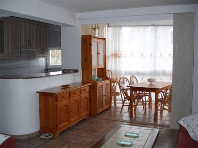 Piso en venta