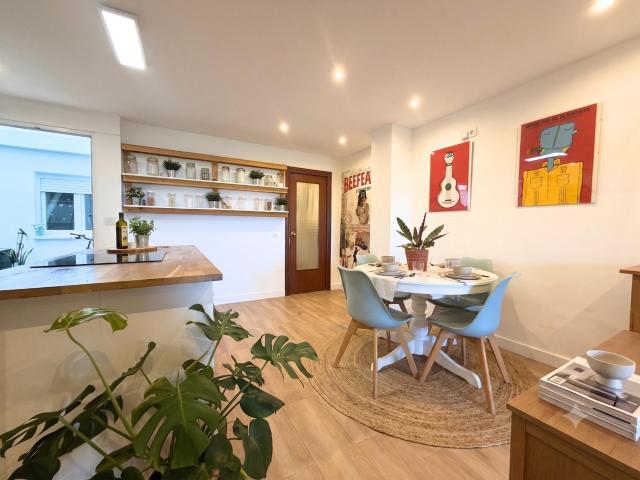 Piso en Venta 4 Dormitorios 2 Baños 2 Terrazas