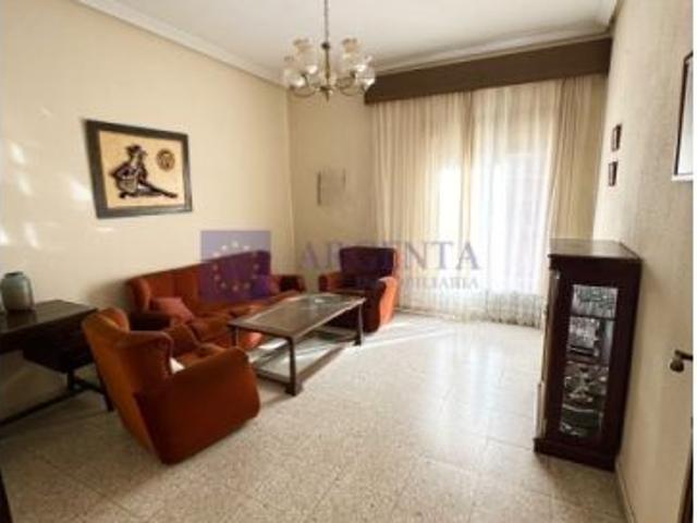 PISO EN VENTA