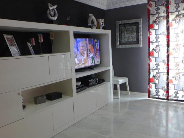 Piso en venta