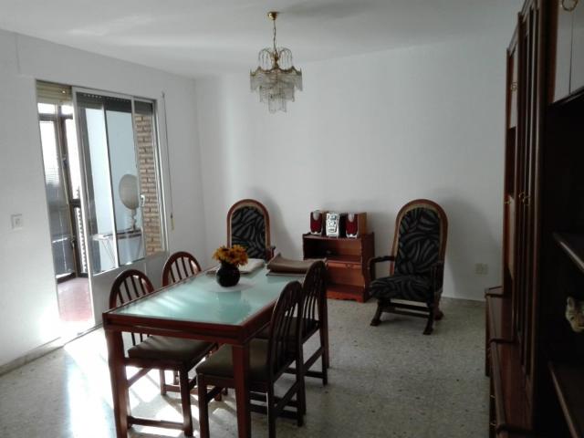 Piso en venta