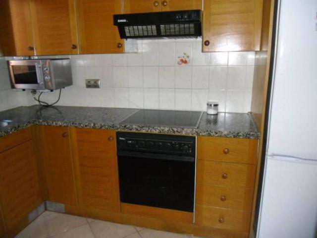PISO EN VENTA