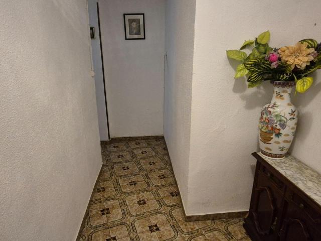 PISO EN VENTA