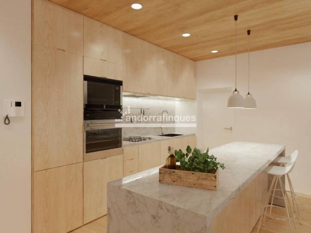 Piso en venta