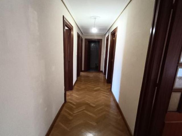 PISO EN VENTA