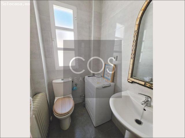 Piso en venta