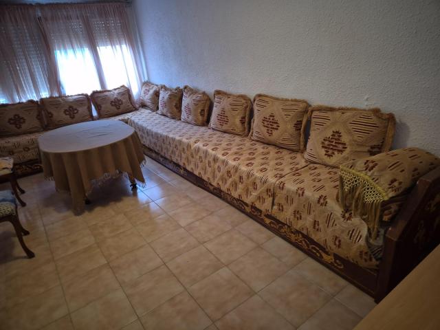 Piso en venta
