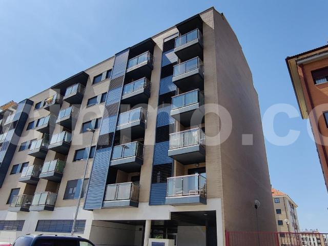 Piso en venta