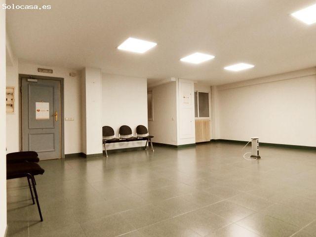 Piso en venta/alquiler, para vivienda/oficinas