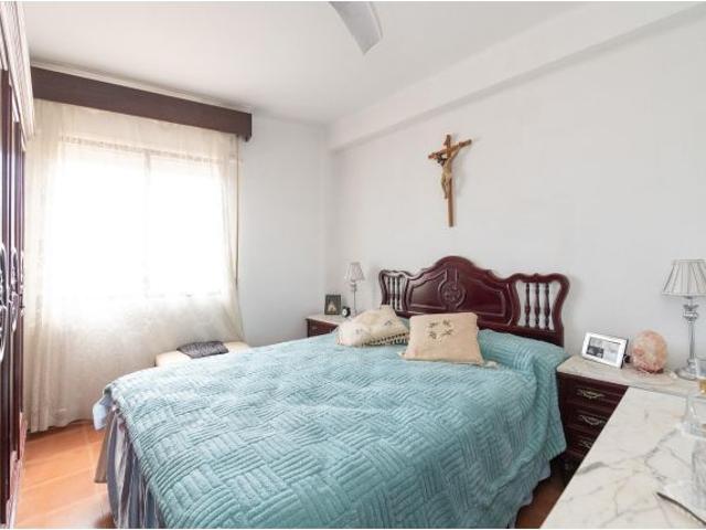 Piso en Victoría Eugenia