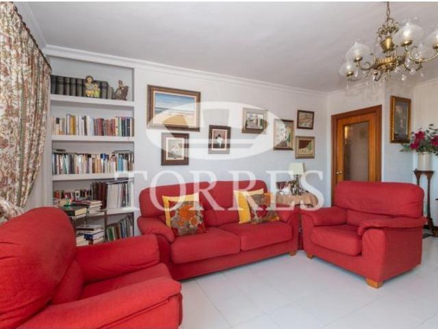 Piso en Vialia María Zambrano