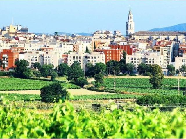 PISO EN VILAFRANCA DEL PENEDES