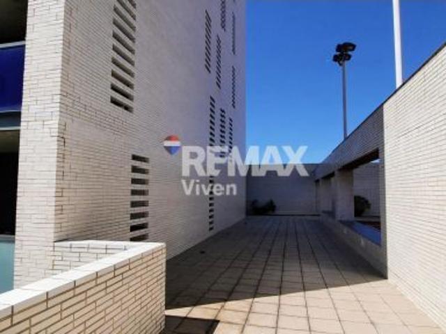 Piso en Vilamarina !