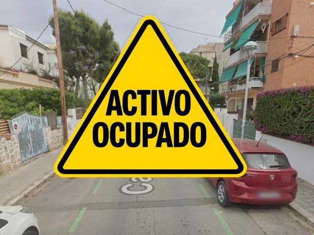 PISO EN VILANOVA I LA GELTRU