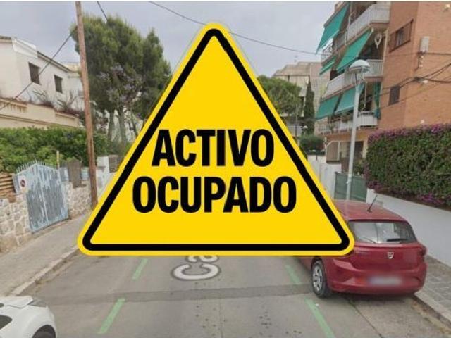 PISO EN VILANOVA I LA GELTRU