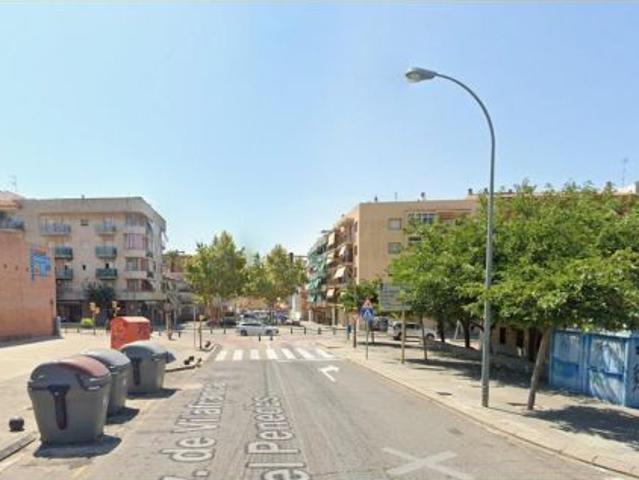 PISO EN VILANOVA I LA GELTRU