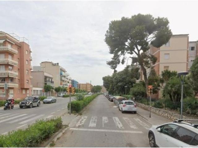 PISO EN VILANOVA I LA GELTRU