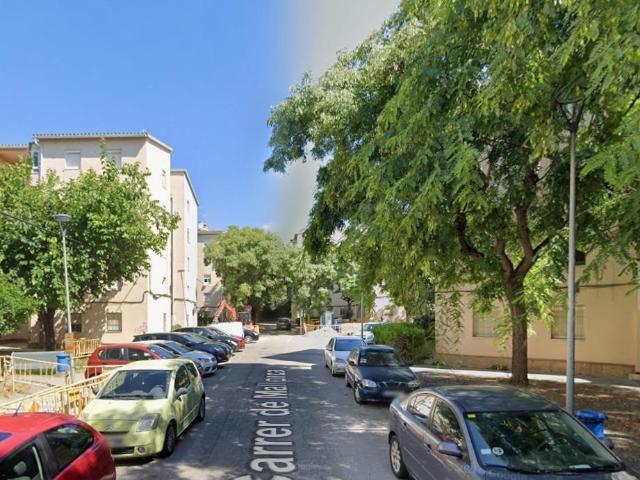 PISO EN VILANOVA I LA GELTRU