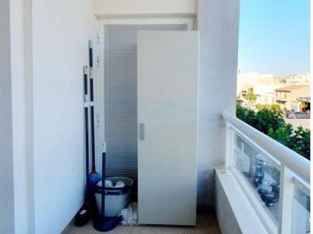 Piso en villajoyosa, en buen estado zona antigua fabrica chocolates clavileño