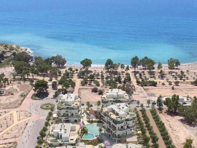 Piso en Villajoyosa