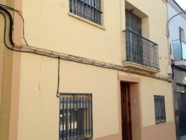 Piso en Villanueva de la Serena Badajoz
