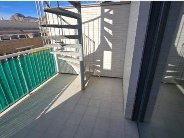 Piso en Villanueva del Río Segura
