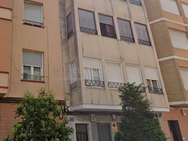 Piso en Villena, Activo en cesión de remate por 35.000 € | Ref. REGA 00752