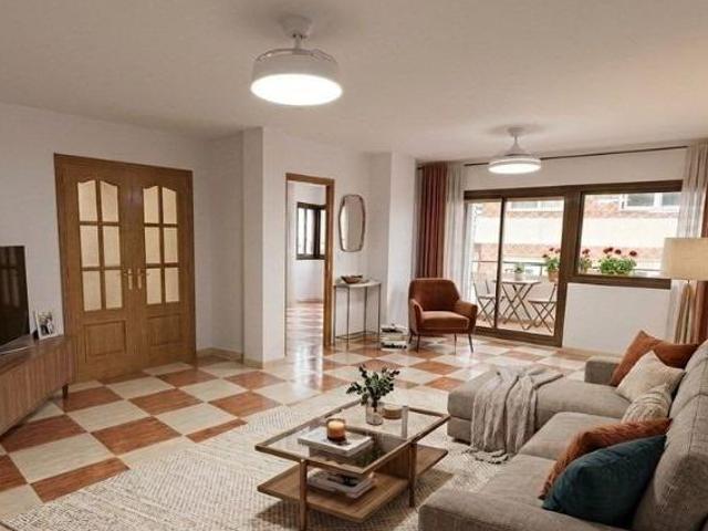 Piso en Xeraco Valencia