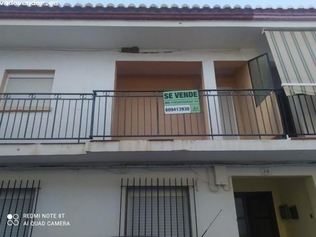 Piso en Yunquera