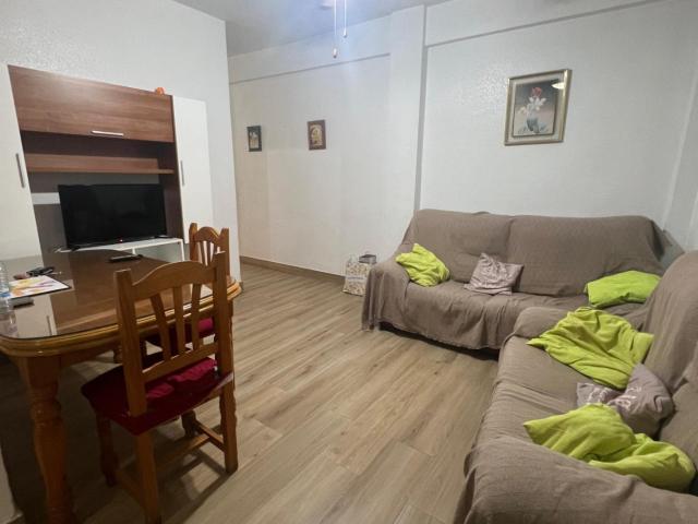 piso en zapillo