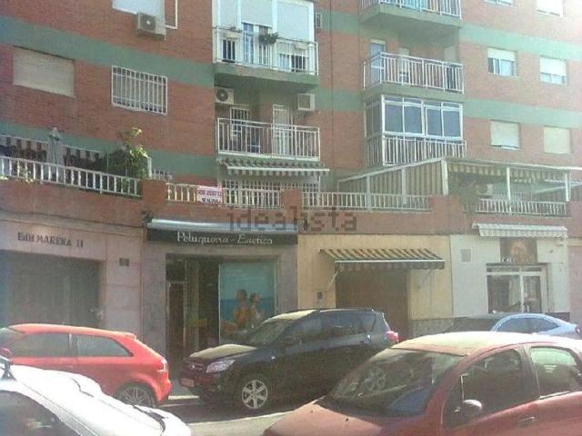 Piso en Zapillo
