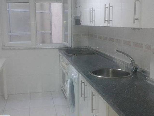 Piso en zona catedral