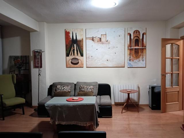 Piso en zona centrica listo para entrara a vivir