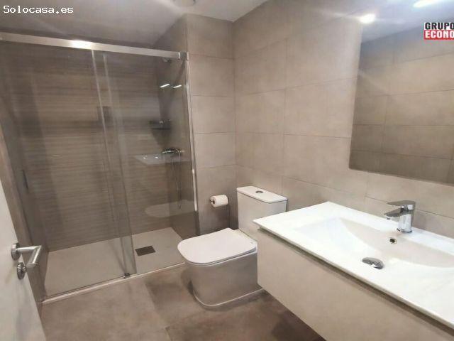 PISO EN ZONA CENTRO. MURCIA