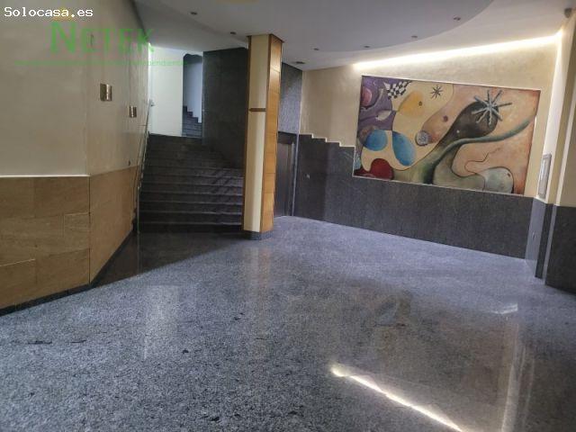 PISO EN ZONA CENTRO, MAGNÍFICO ESTADO, ESPECTACULAR ENTRADA Y CON ACCESO DIRECTO