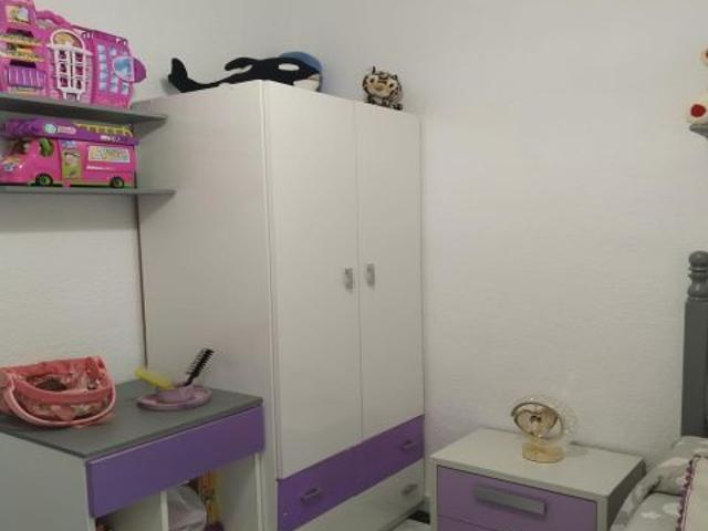 Piso en zona baja del sector listo para entrar a vivir