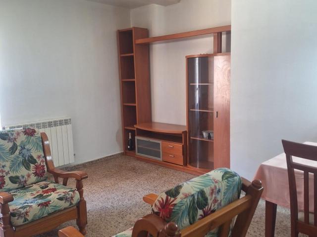 Piso en zona Barrio de Lourdes