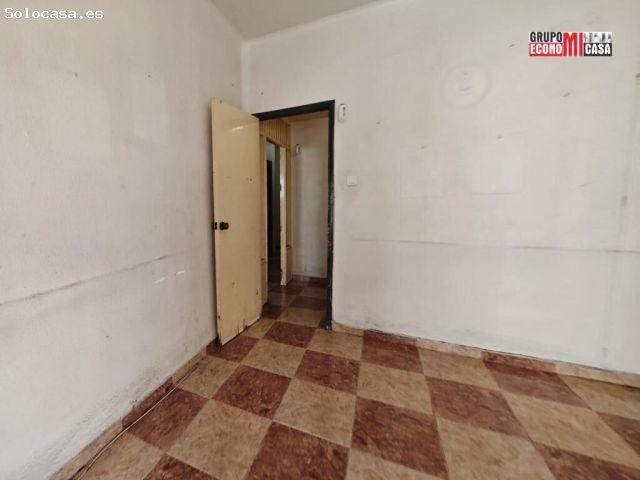 PISO EN ZONA BARRIO DEL CARMEN. MURCIA INMUEBLE EN SUBASTA