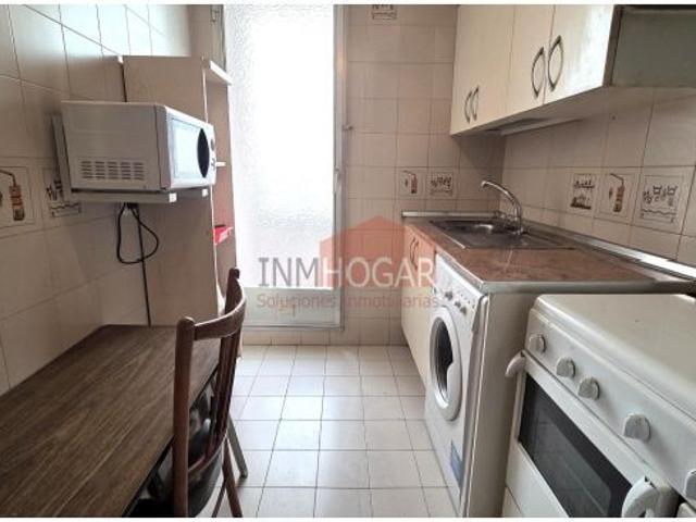 PISO EN ZONA DE SANTO TOMÁS ÁVILA