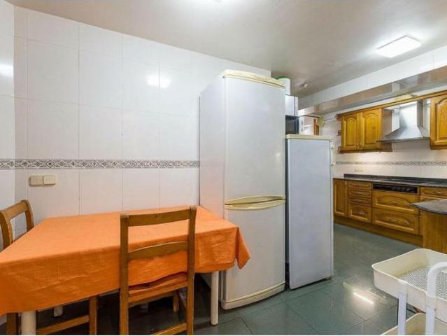 Piso en zona Eusebio Estada con aparcamiento