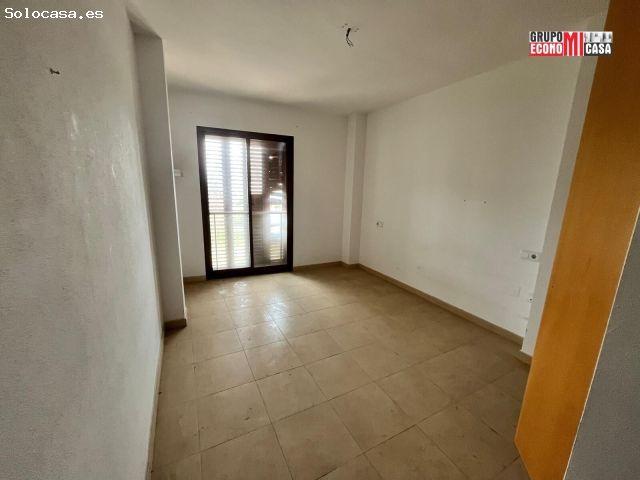 PISO EN ZONA JUAN DE BORBÓN. MURCIA INMUEBLE EN PERÍODO DE SUBASTA