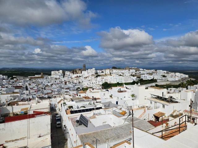 Piso en zona nueva de Vejer