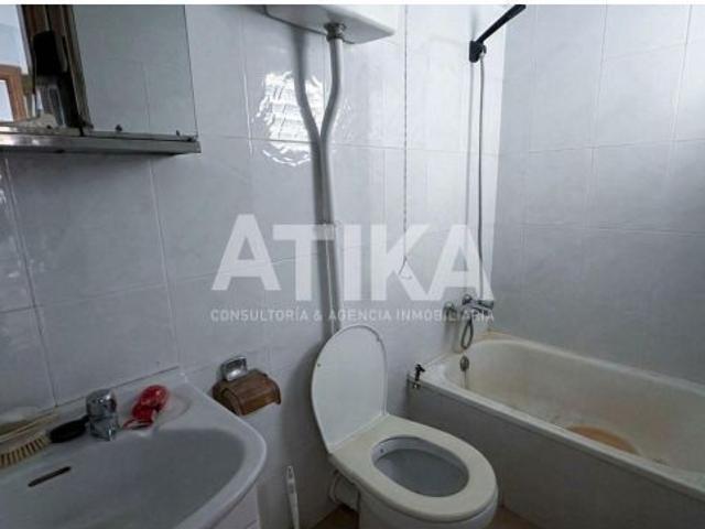PISO EN ZONA SAN JOSÉ PARA REFORMAR ONTINYENT