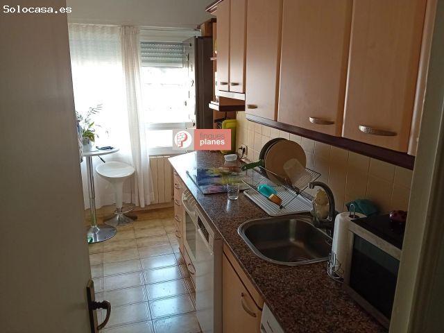 PISO EN ZONA PRINCIPE DE VIANA PLAZA DEL TRABAJO
