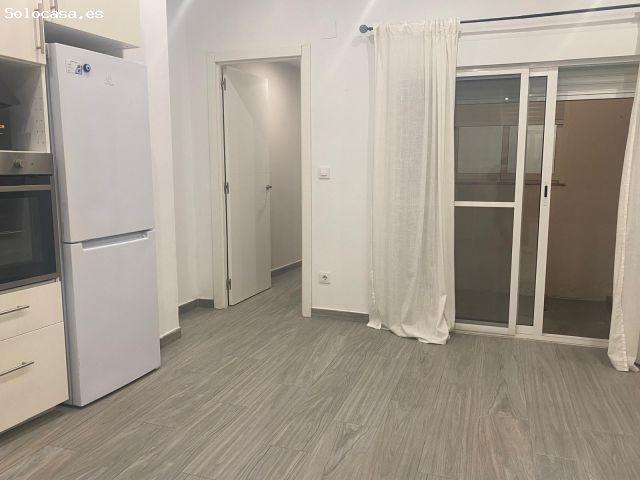 PISO EN ZONA RUZAFA