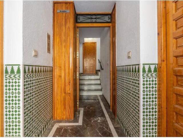 PISO EN ZONA TRIUNFO