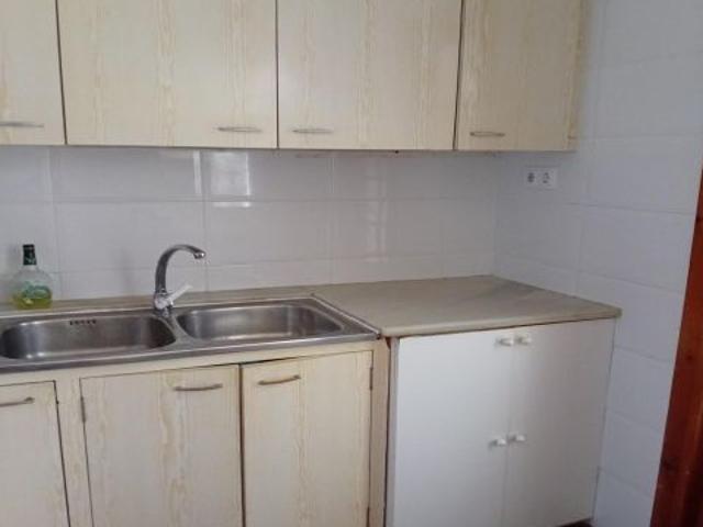 Piso en 1a línea de mar en Mataró Avenida Maresme – Para reformar a tu gusto