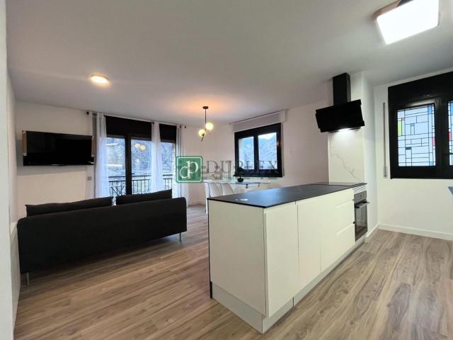 Piso, Encamp
